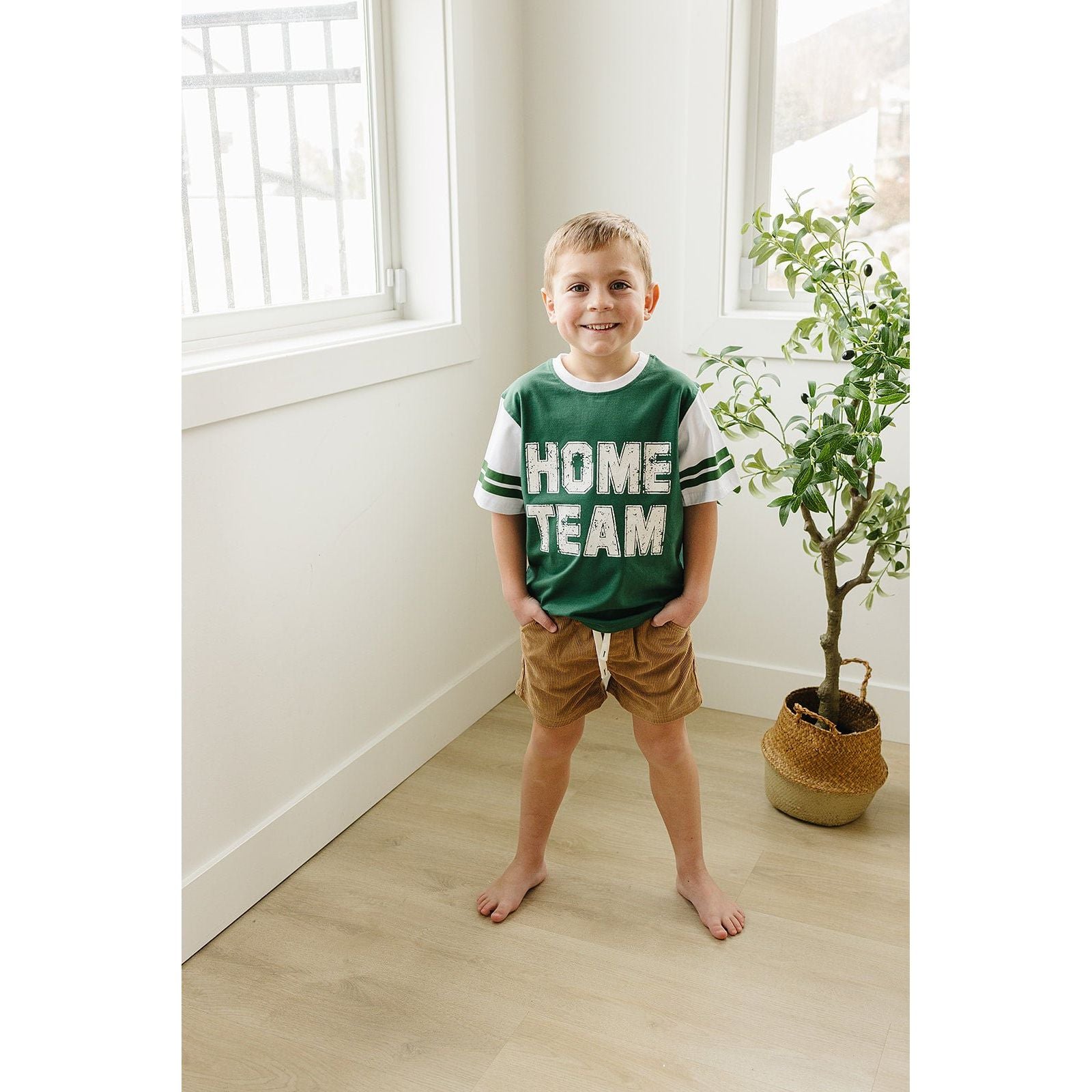 Home Team Tee