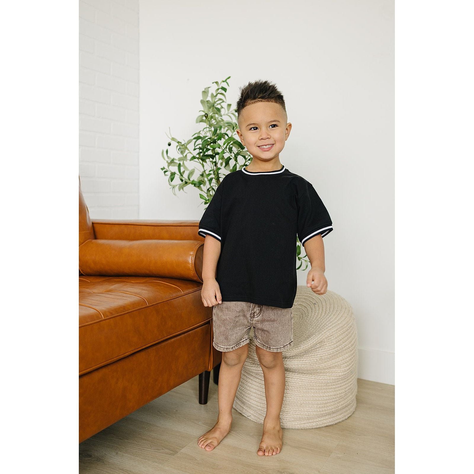 Hunter Tee