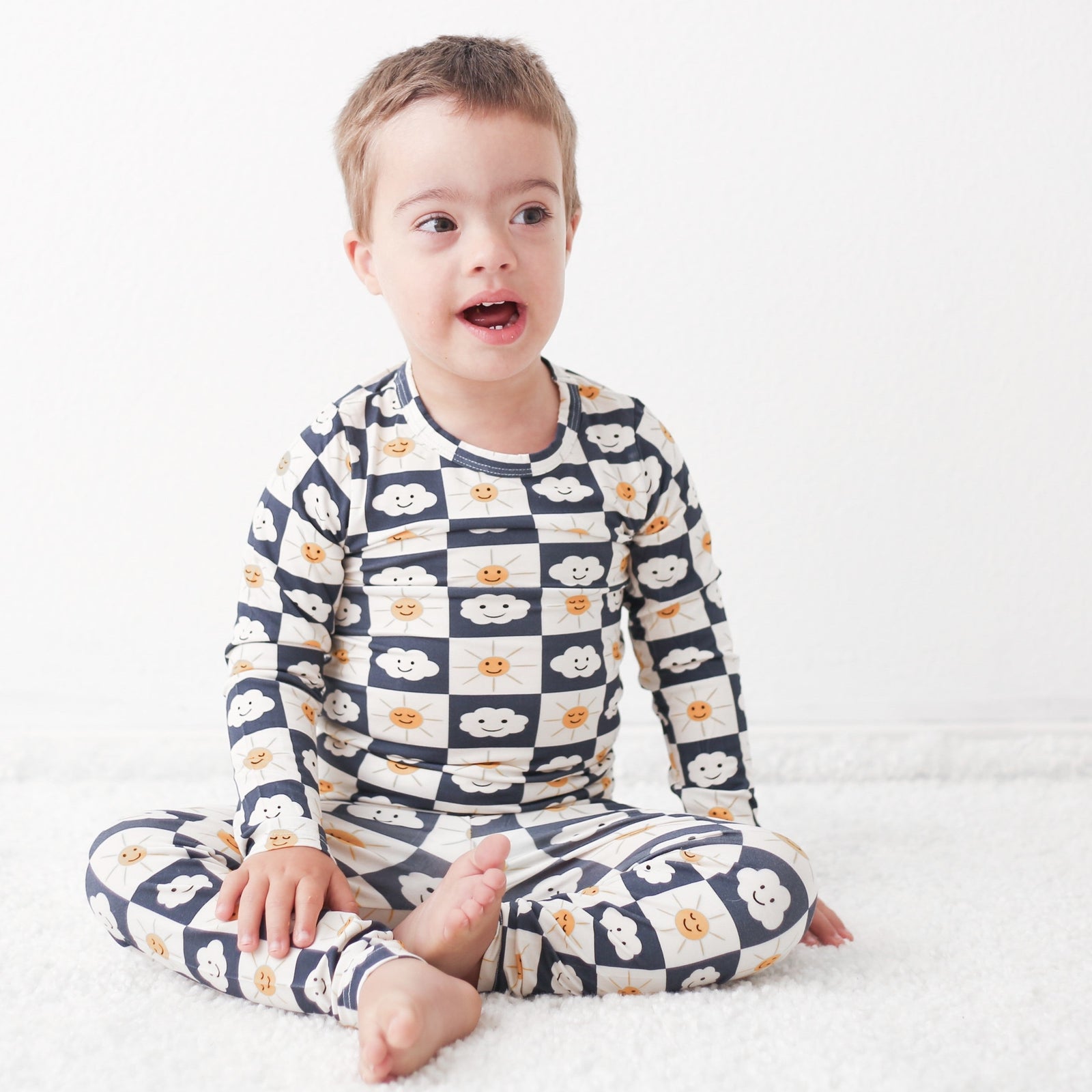 Checkmate Pajama