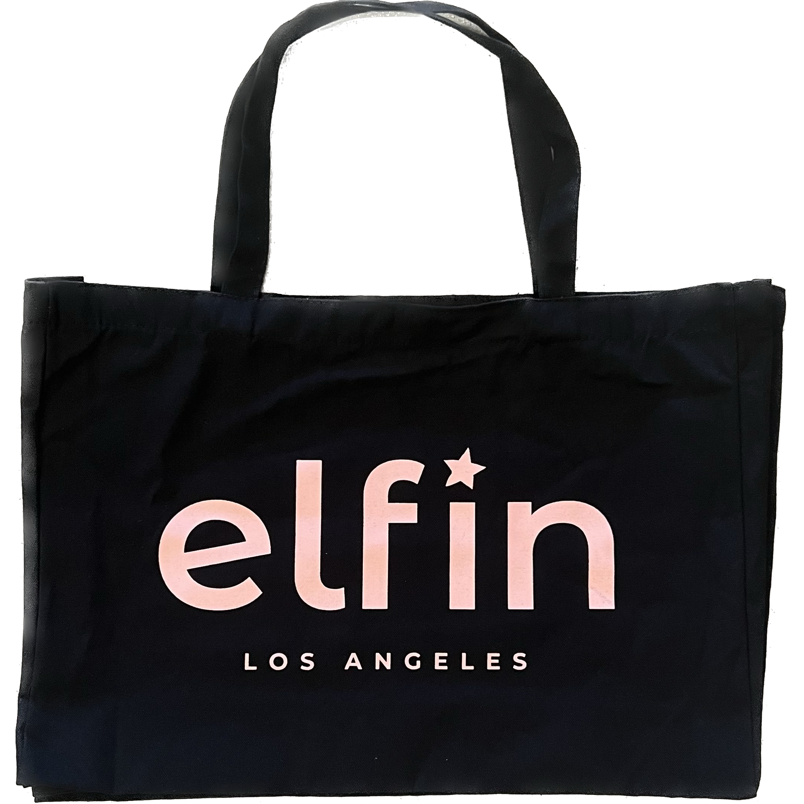 elfin reusable tote