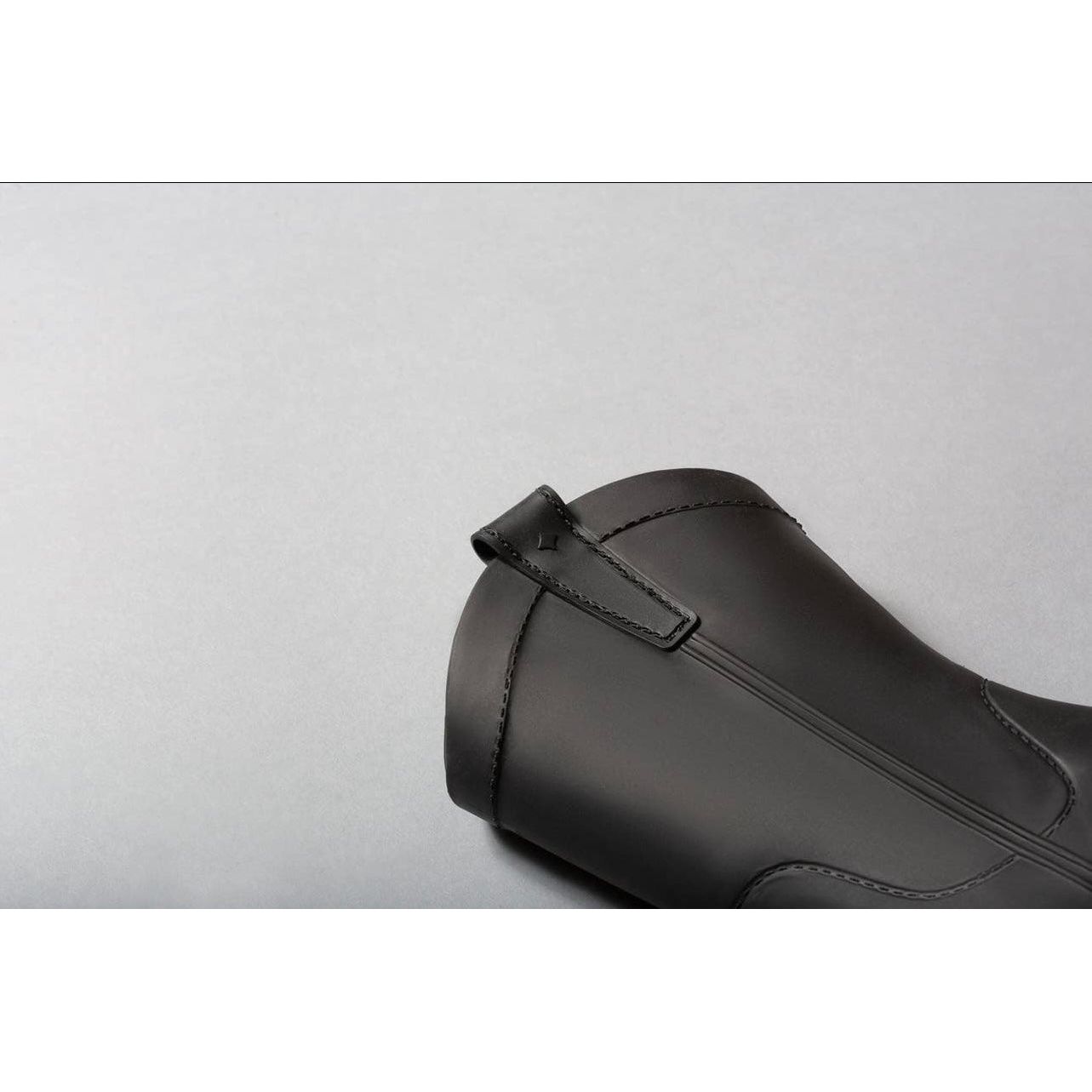 all weather cowboy boots | black