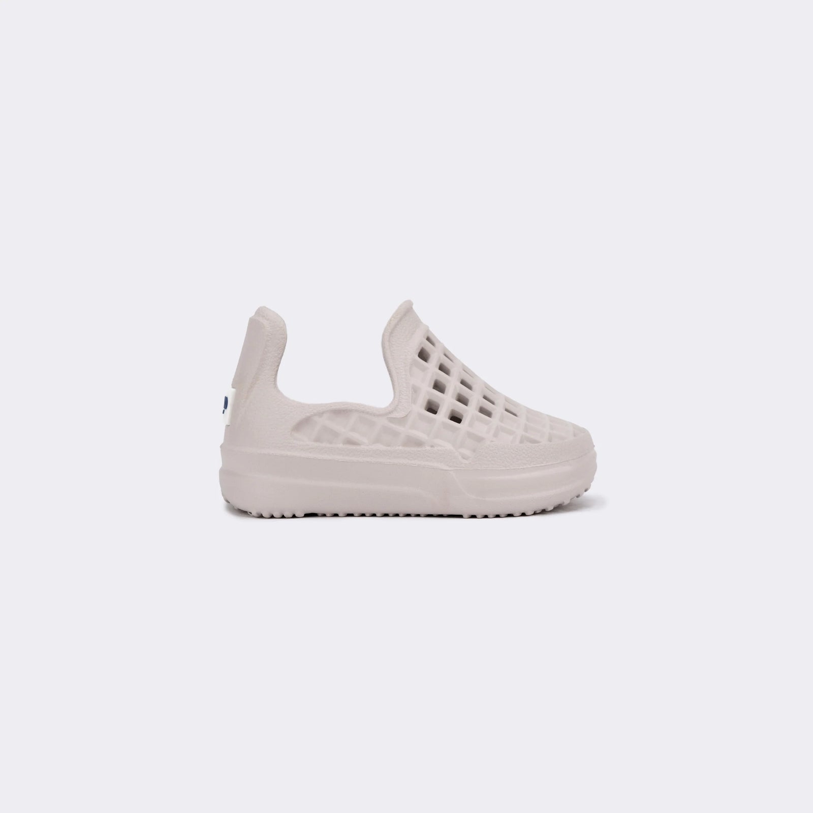 scenario kids slip ons | coffee