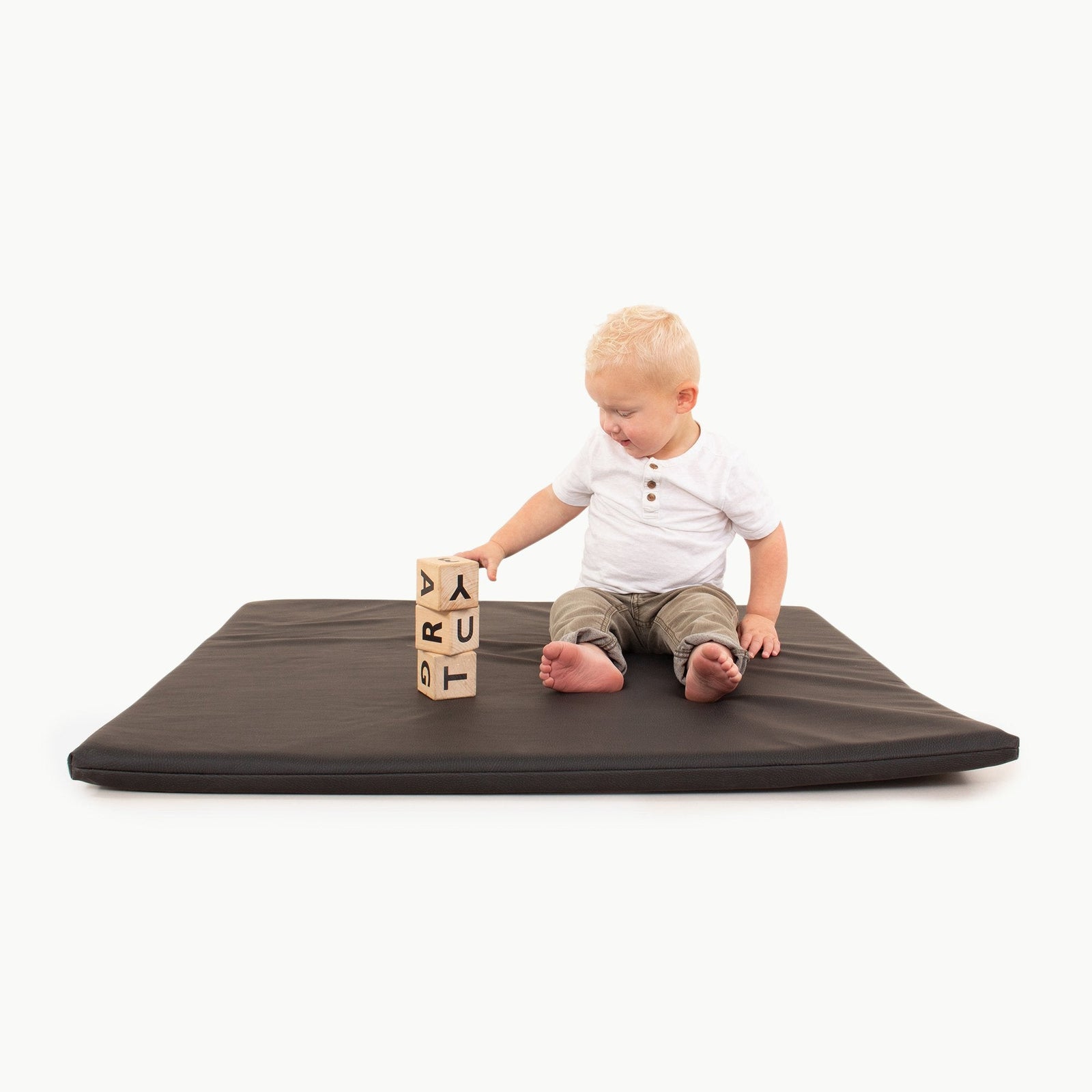 Wholesale Padded Mini Playmat