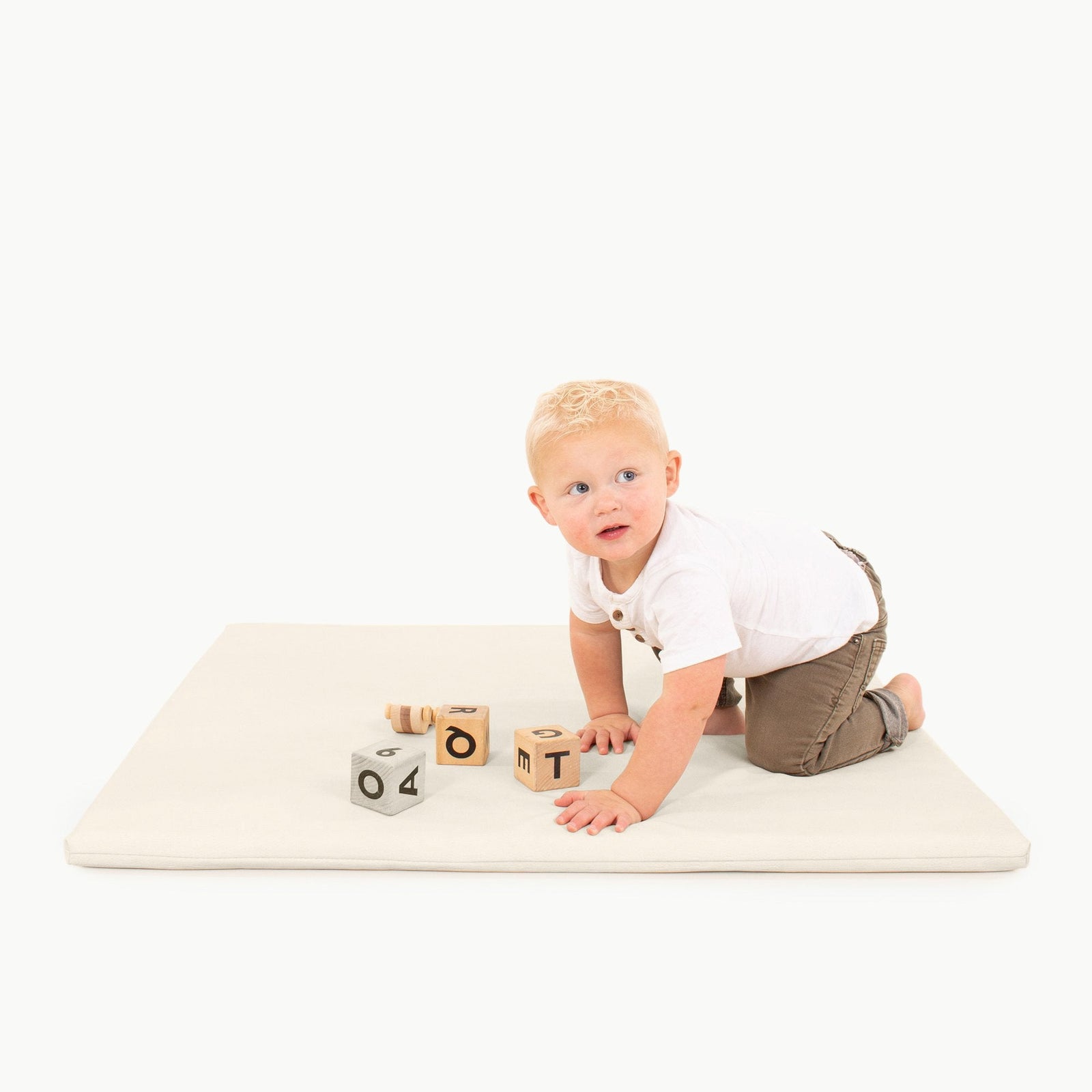 Wholesale Padded Mini Playmat