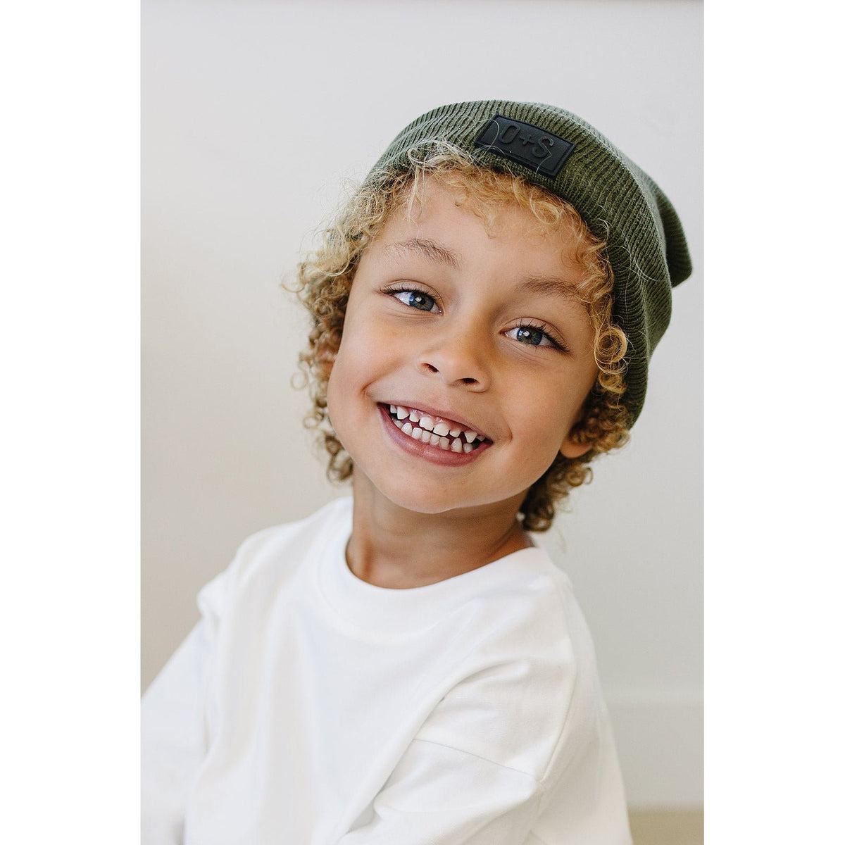 James Beanie