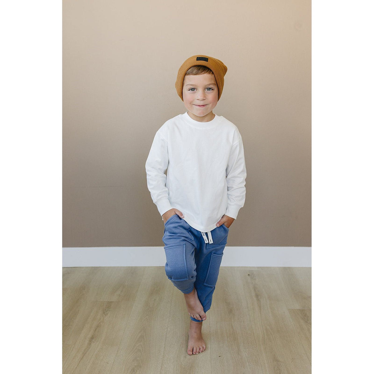 James Beanie