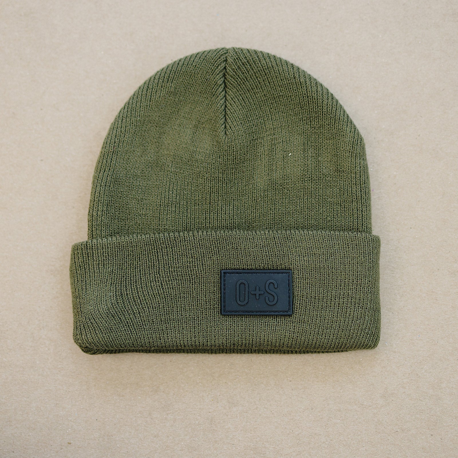 James Beanie