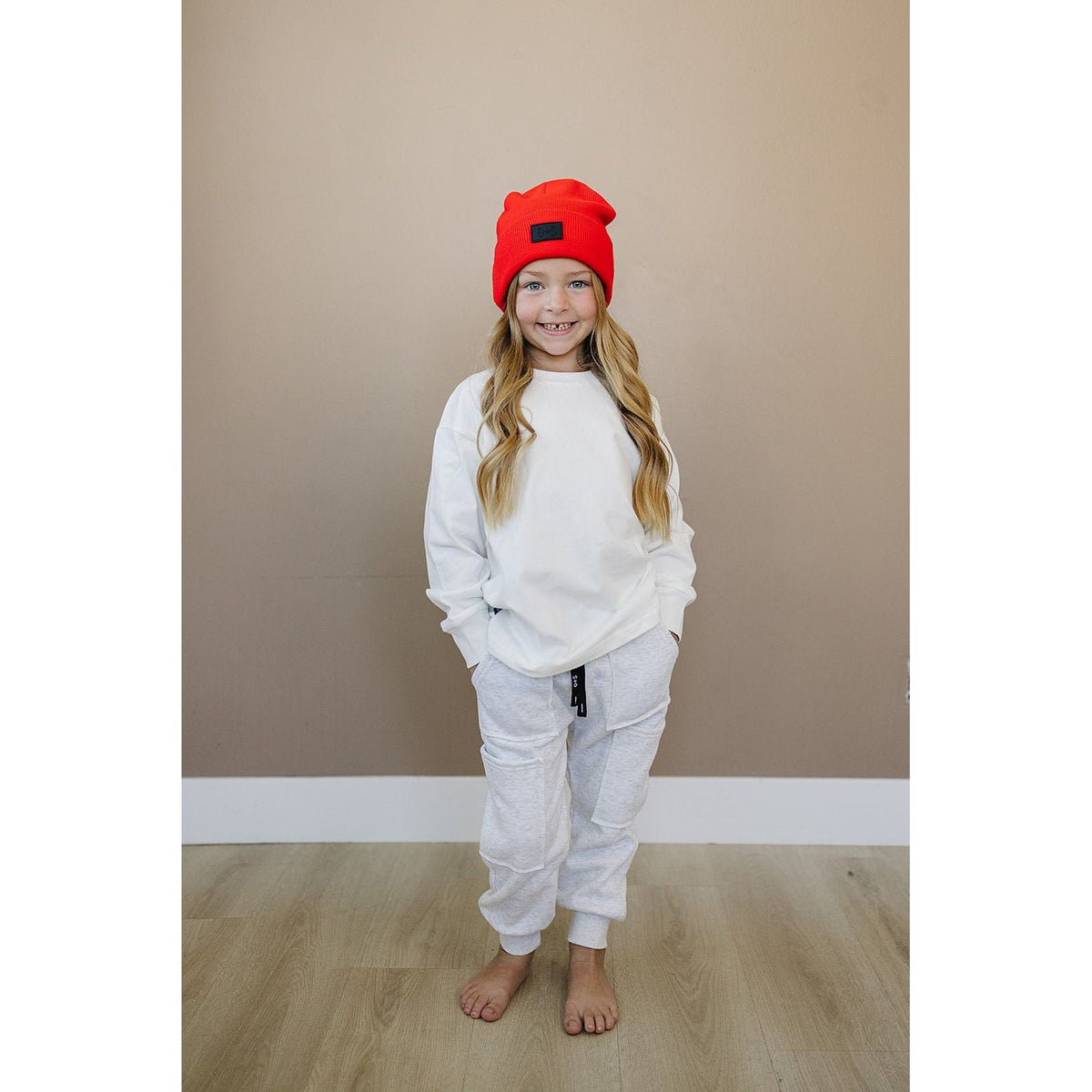 James Beanie
