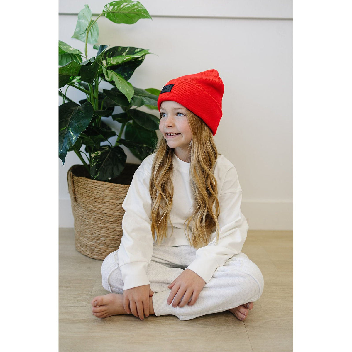 James Beanie