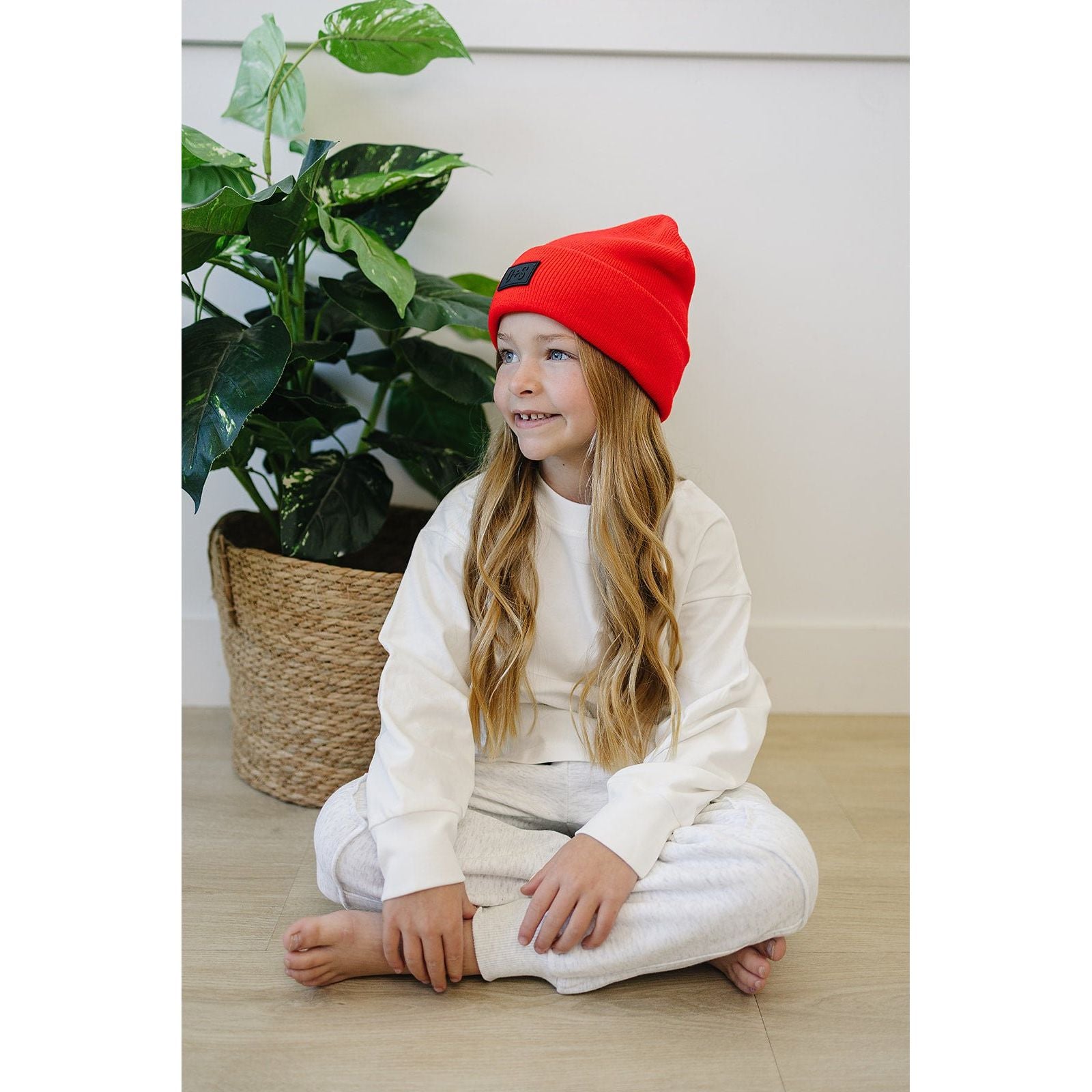 James Beanie