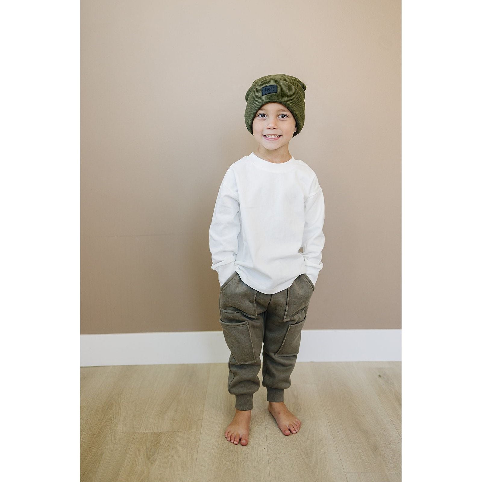 James Beanie