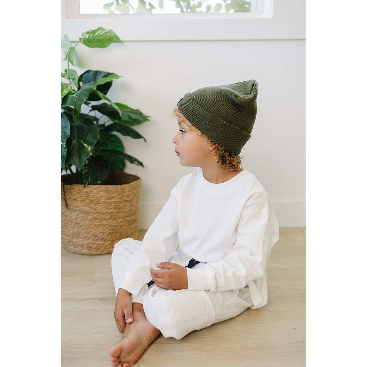 James Beanie