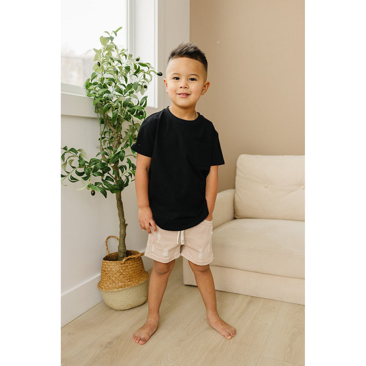 Jay Shorts