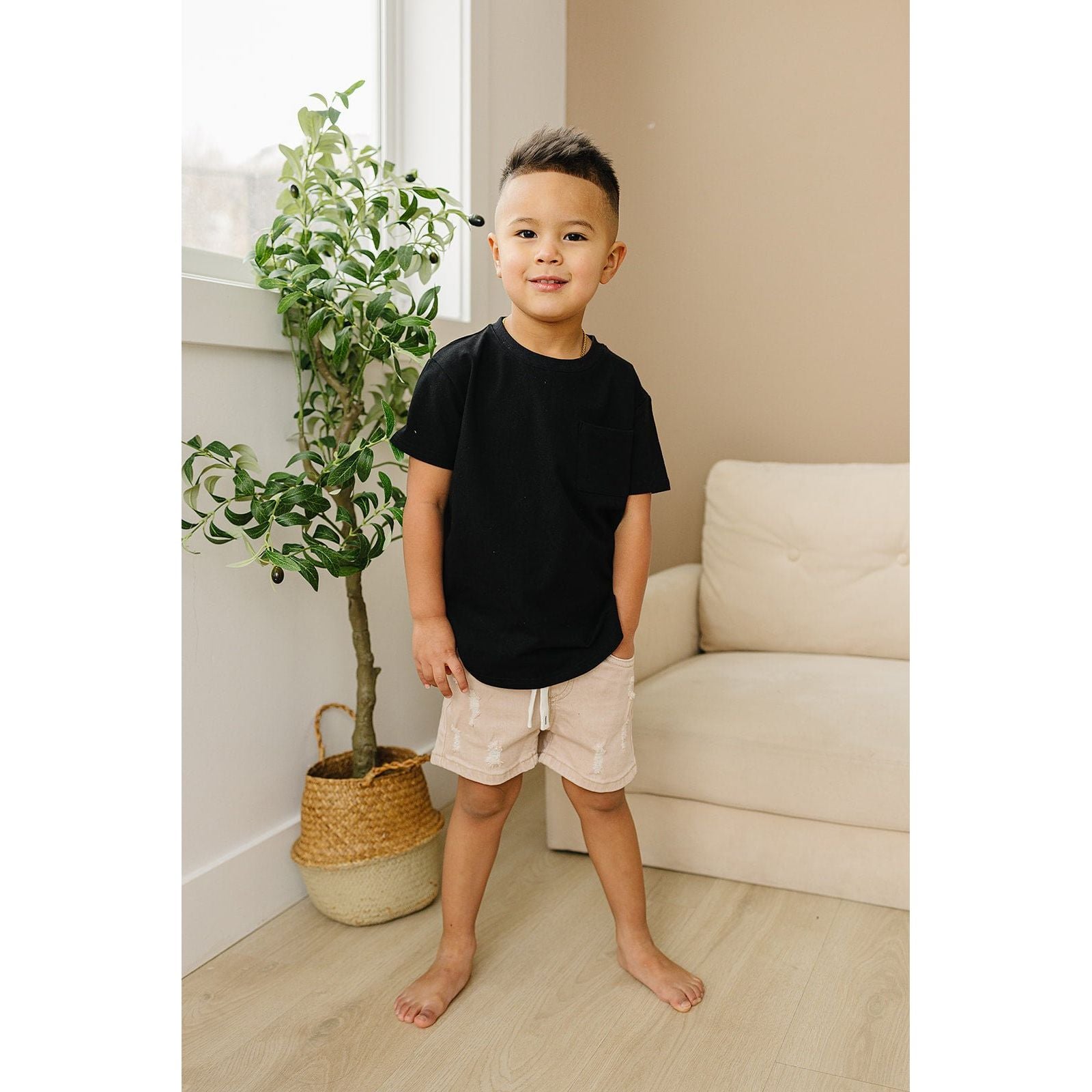 Jay Shorts