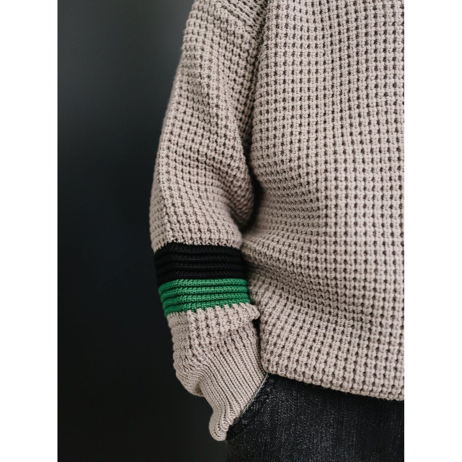 Jett Sweater