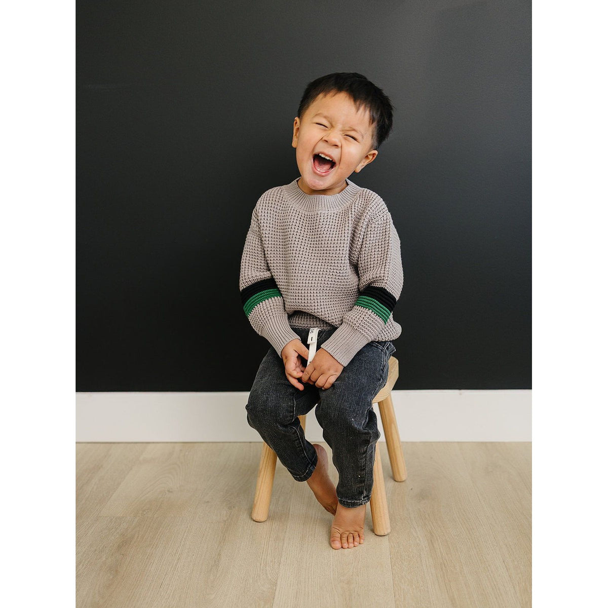 Jett Sweater