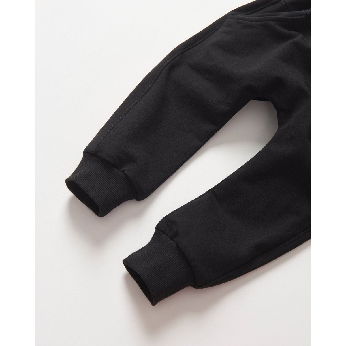 Jogger - Black