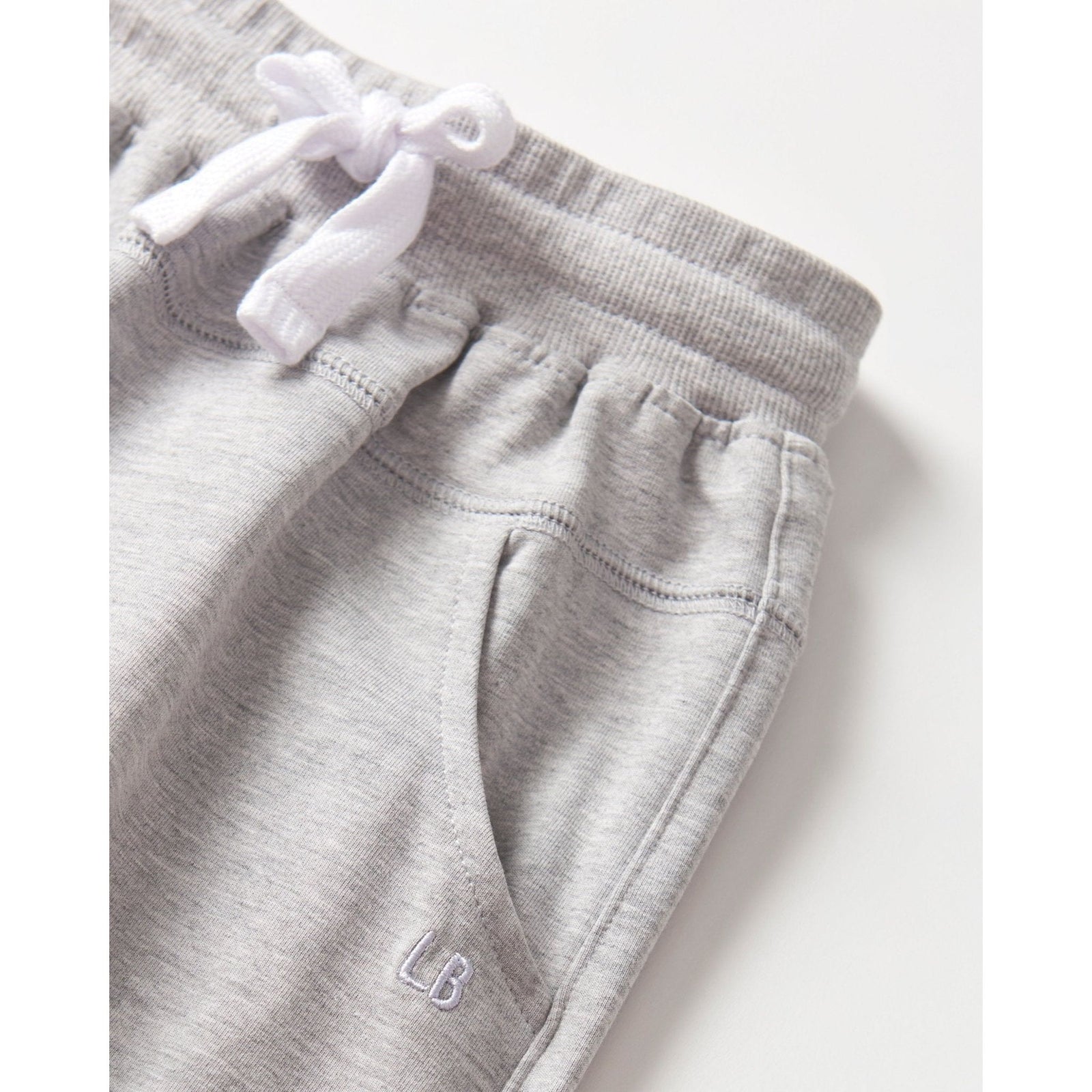 Jogger - Grey