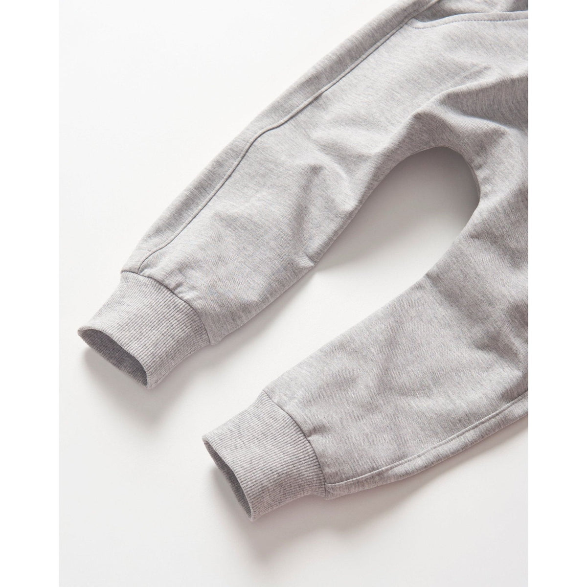 Jogger - Grey