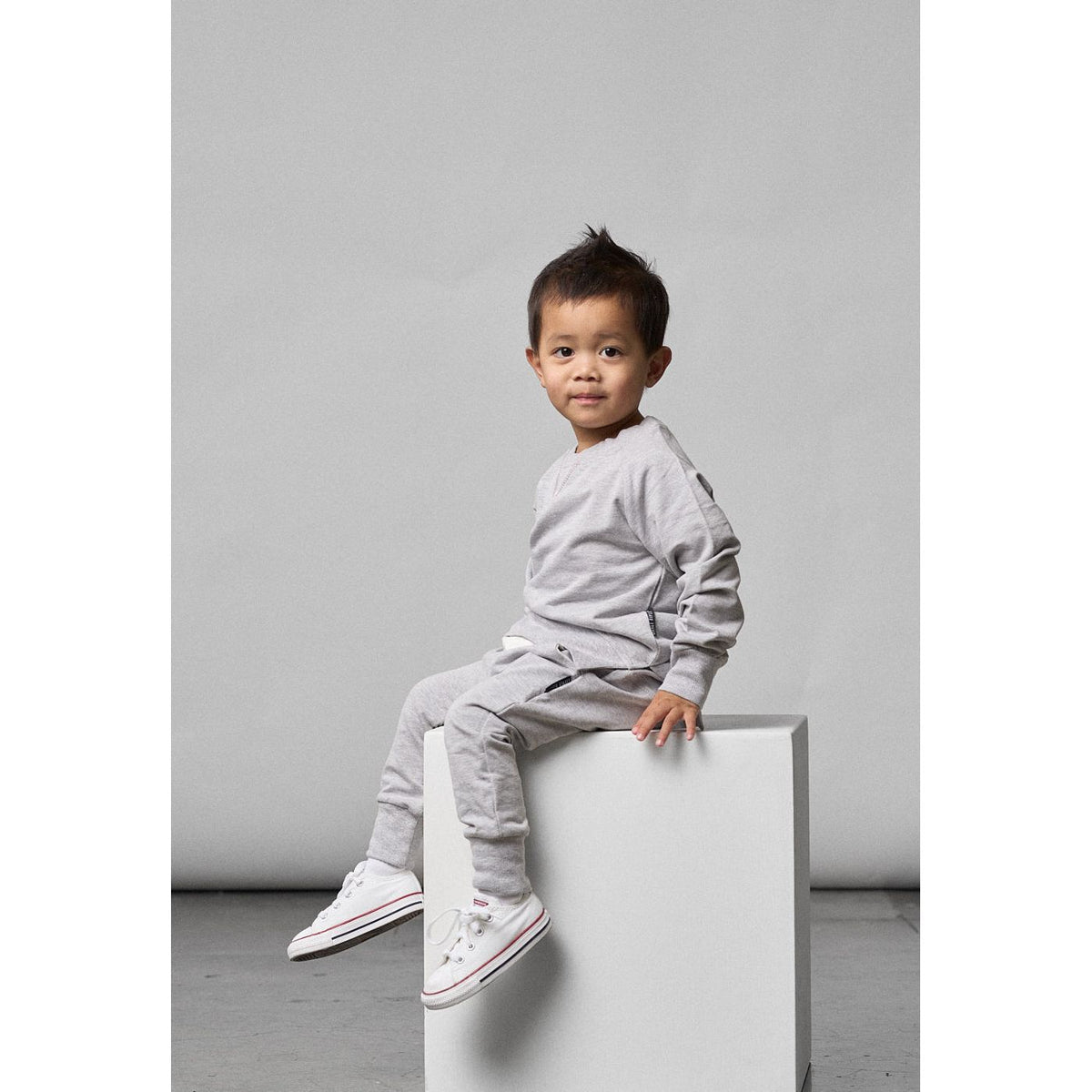 Jogger - Grey