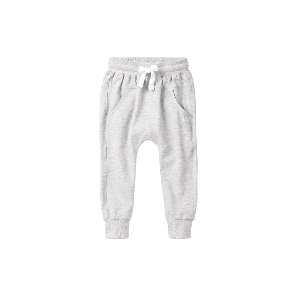 Jogger - Grey