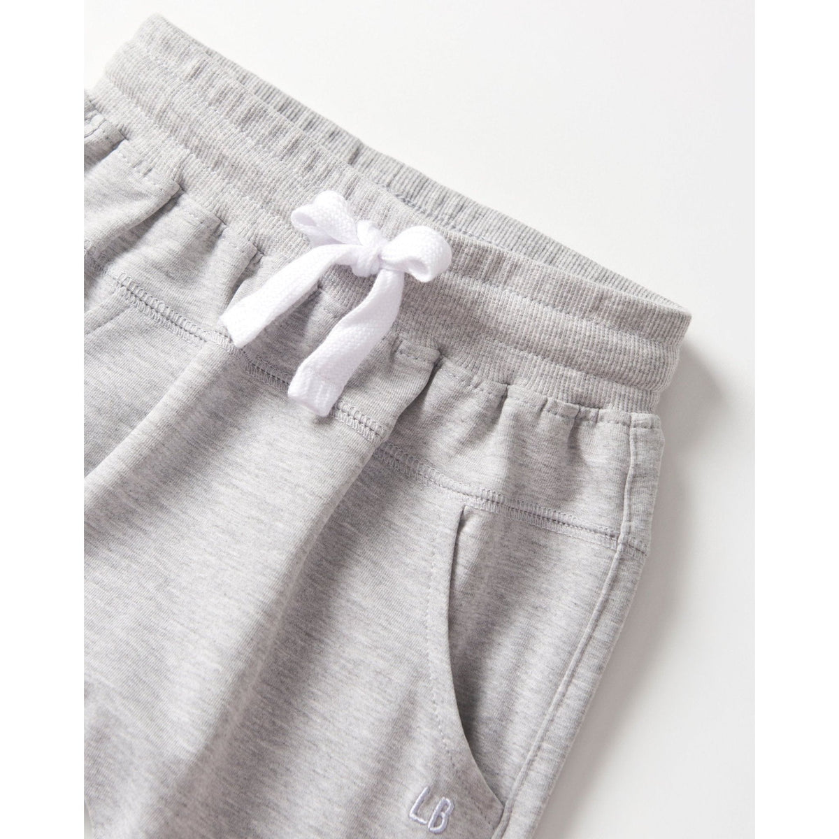 Jogger - Grey