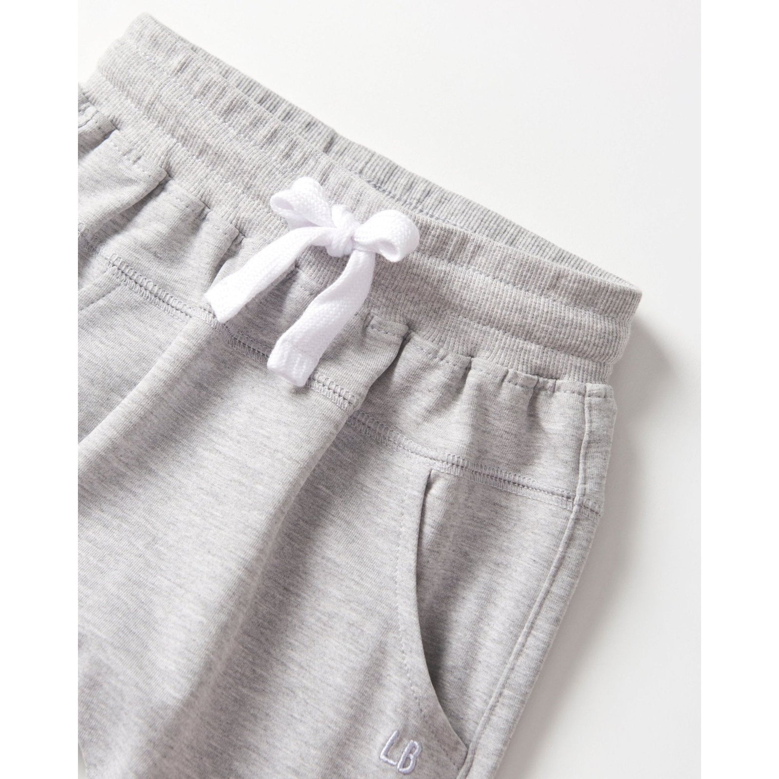 Jogger - Grey