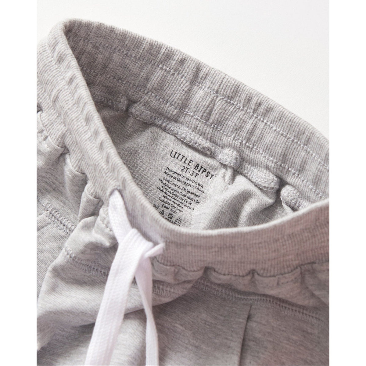Jogger - Grey