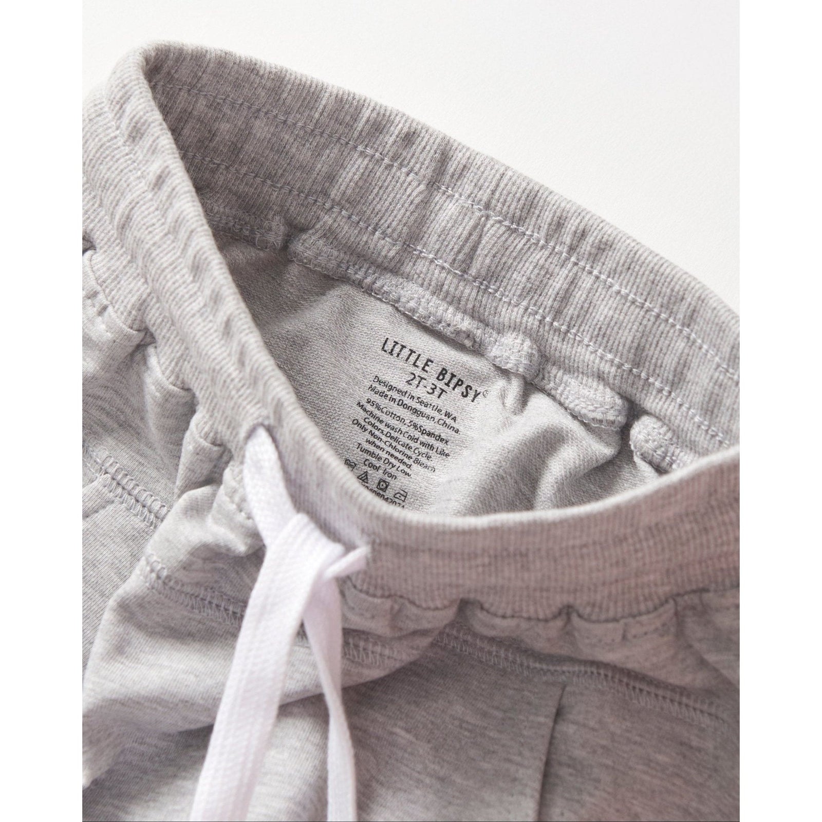 Jogger - Grey
