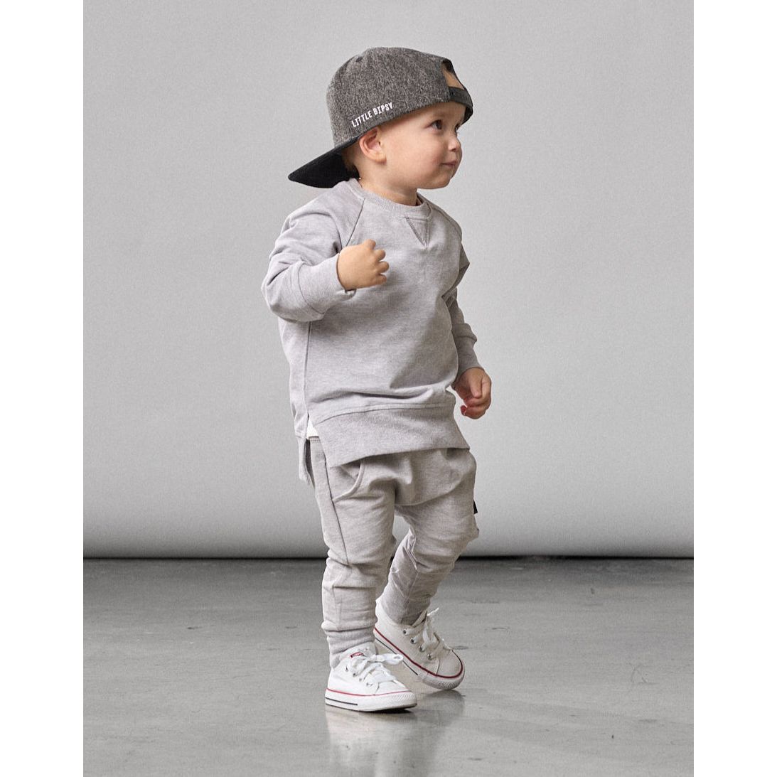 Jogger - Grey