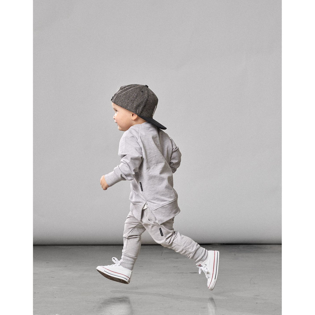 Jogger - Grey