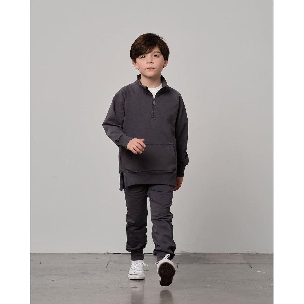 Jogger - Iron