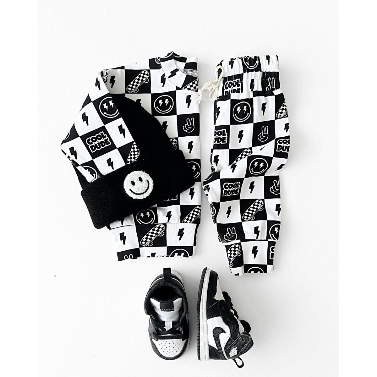 Jogger Set | Cool Dude