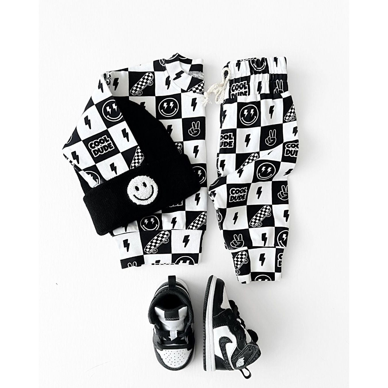Jogger Set | Cool Dude
