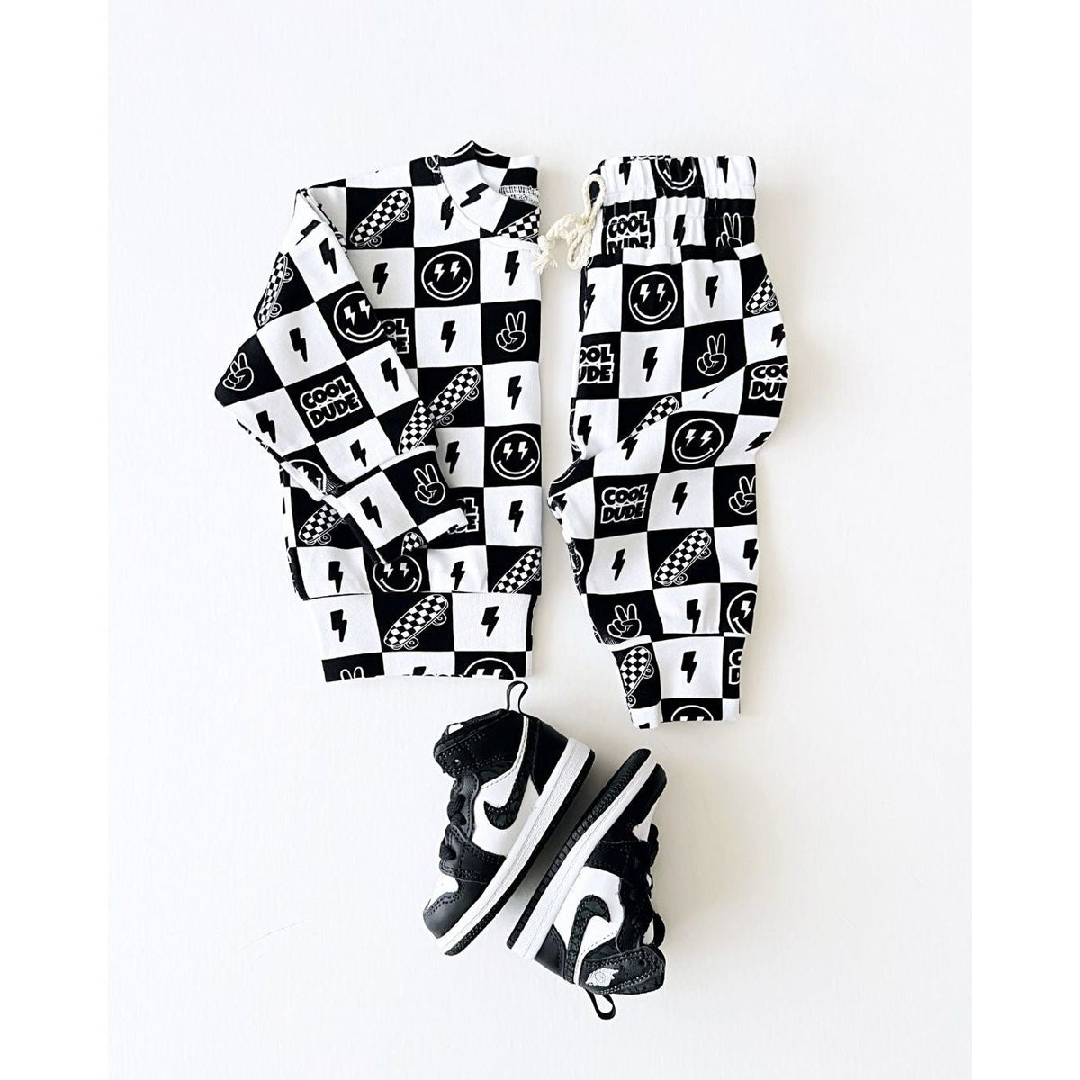 Jogger Set | Cool Dude