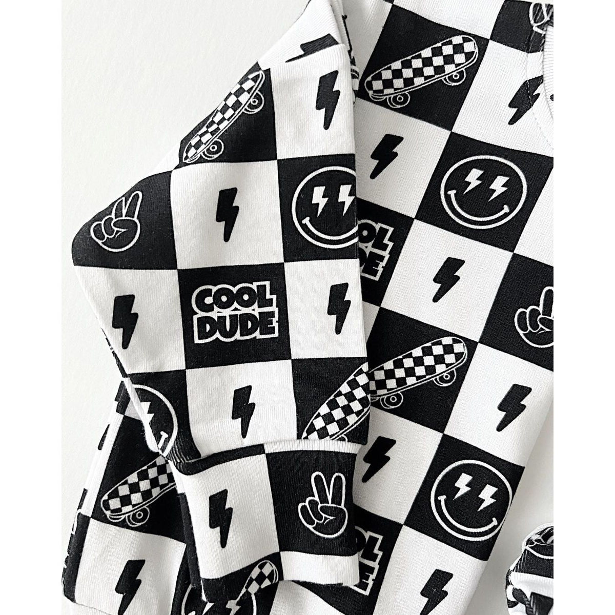 Jogger Set | Cool Dude