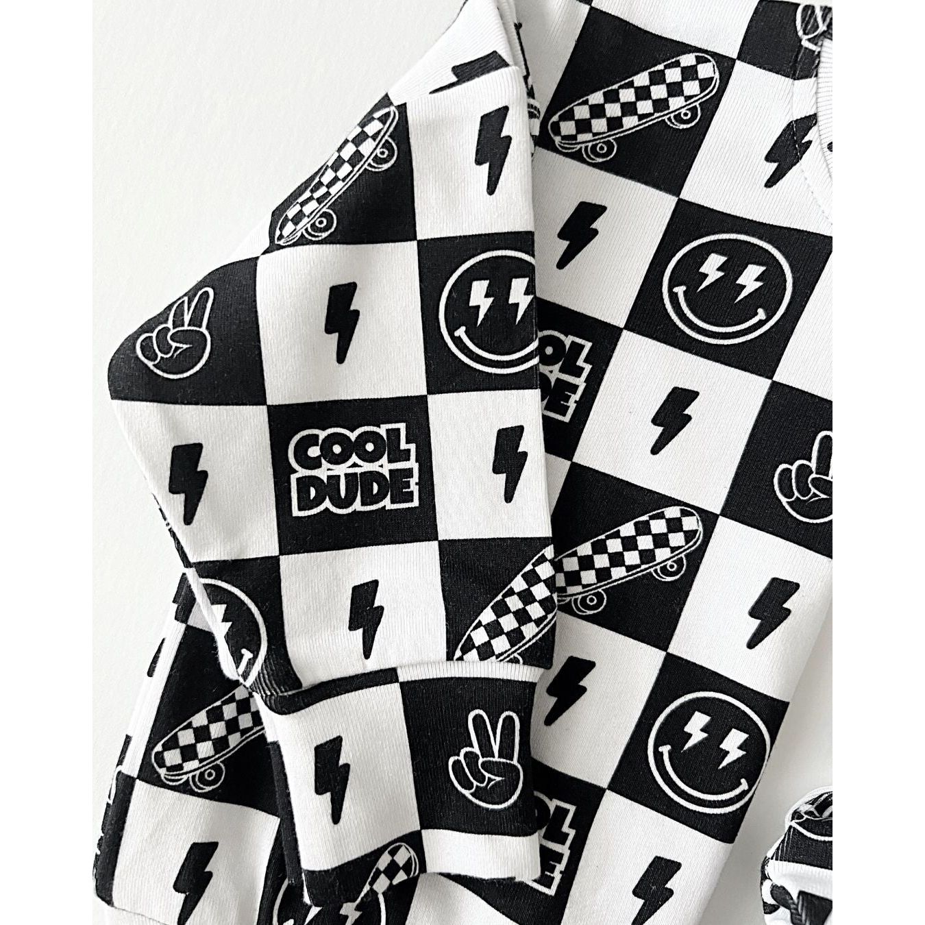 Jogger Set | Cool Dude