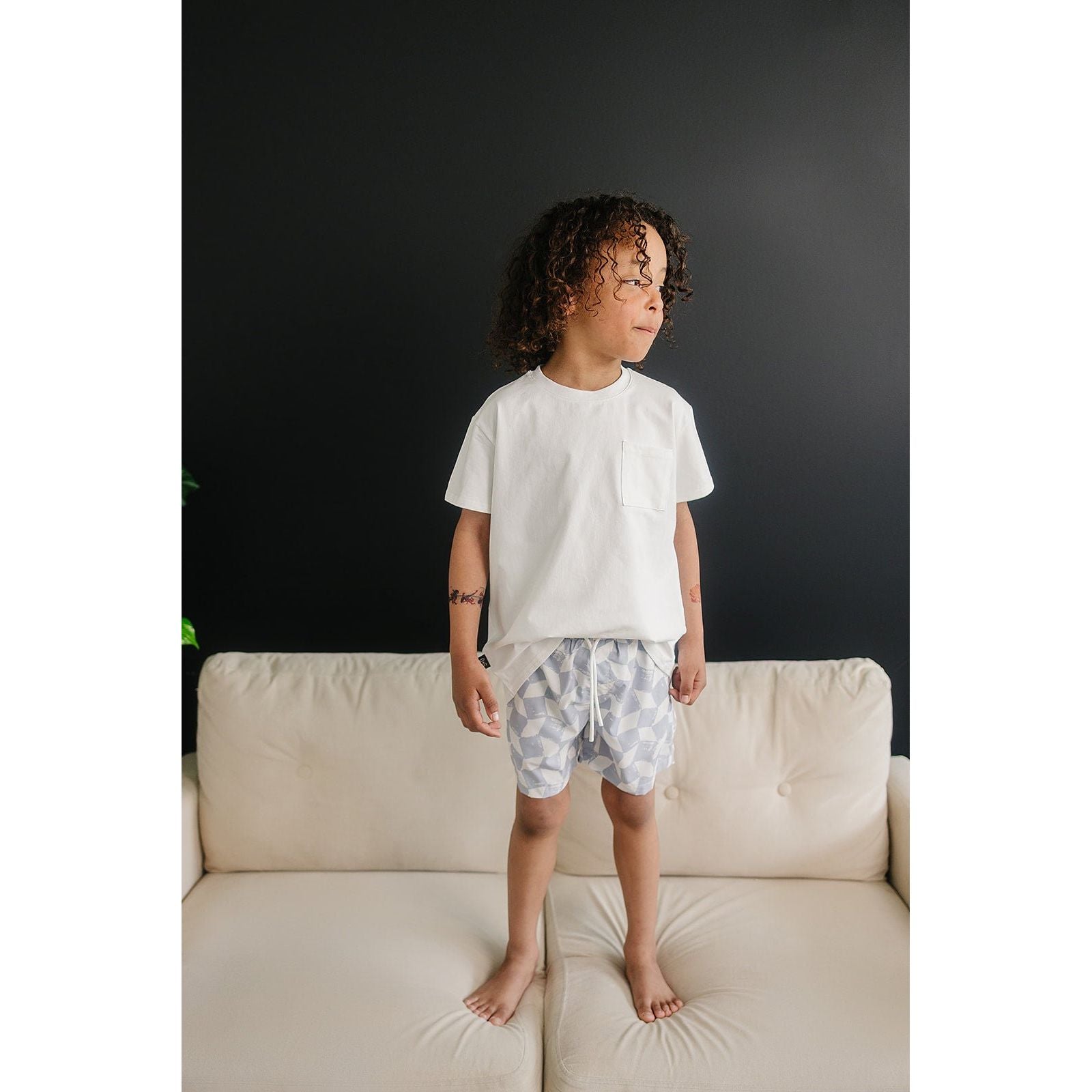 Jordan Shorts