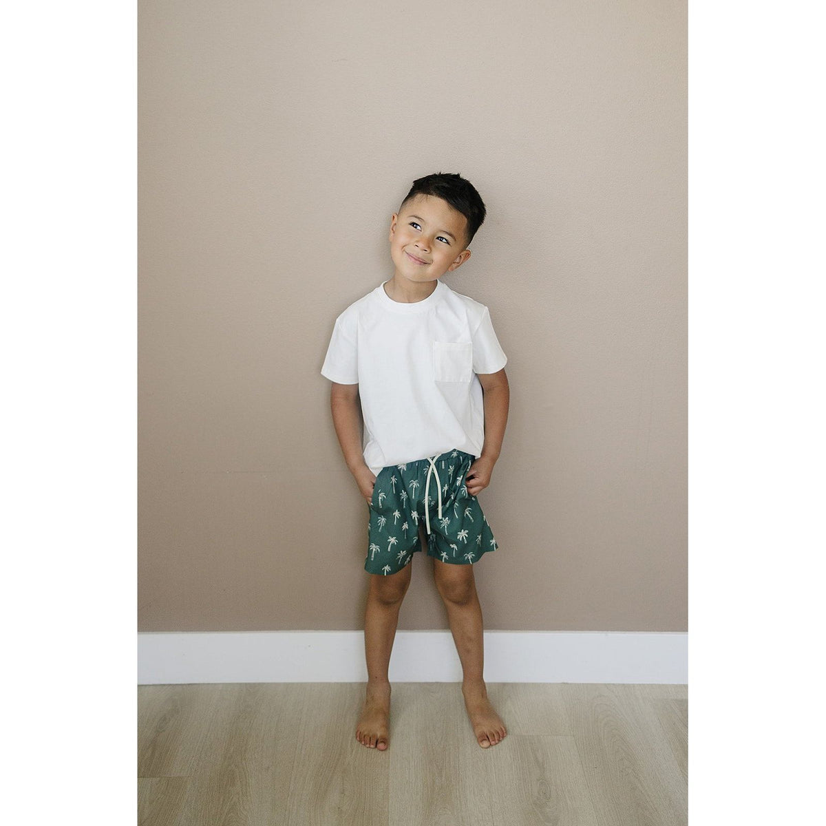 Jordan Shorts