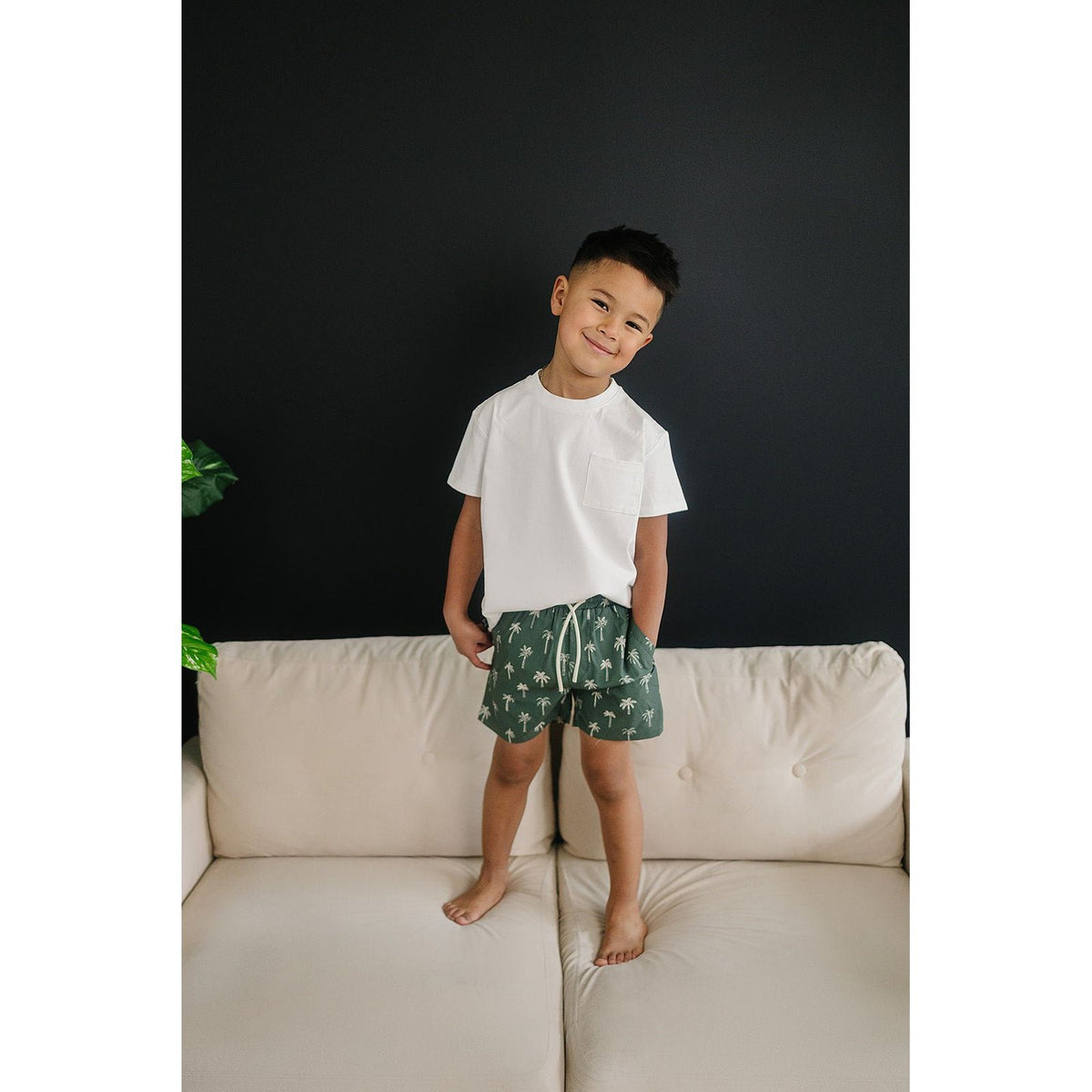 Jordan Shorts
