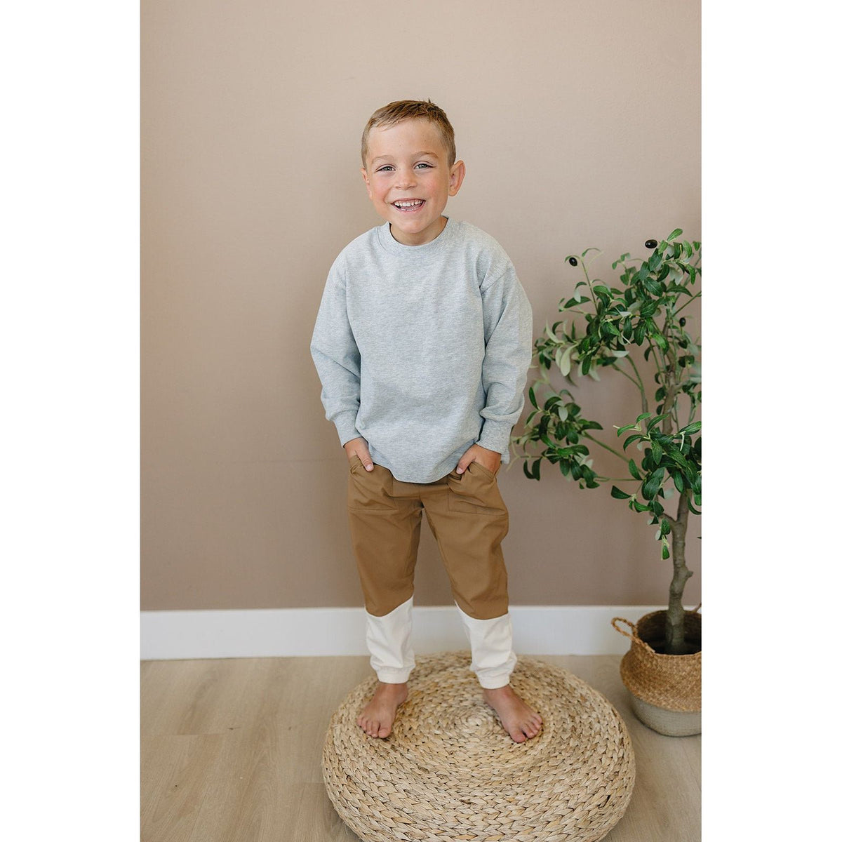 Julian Joggers