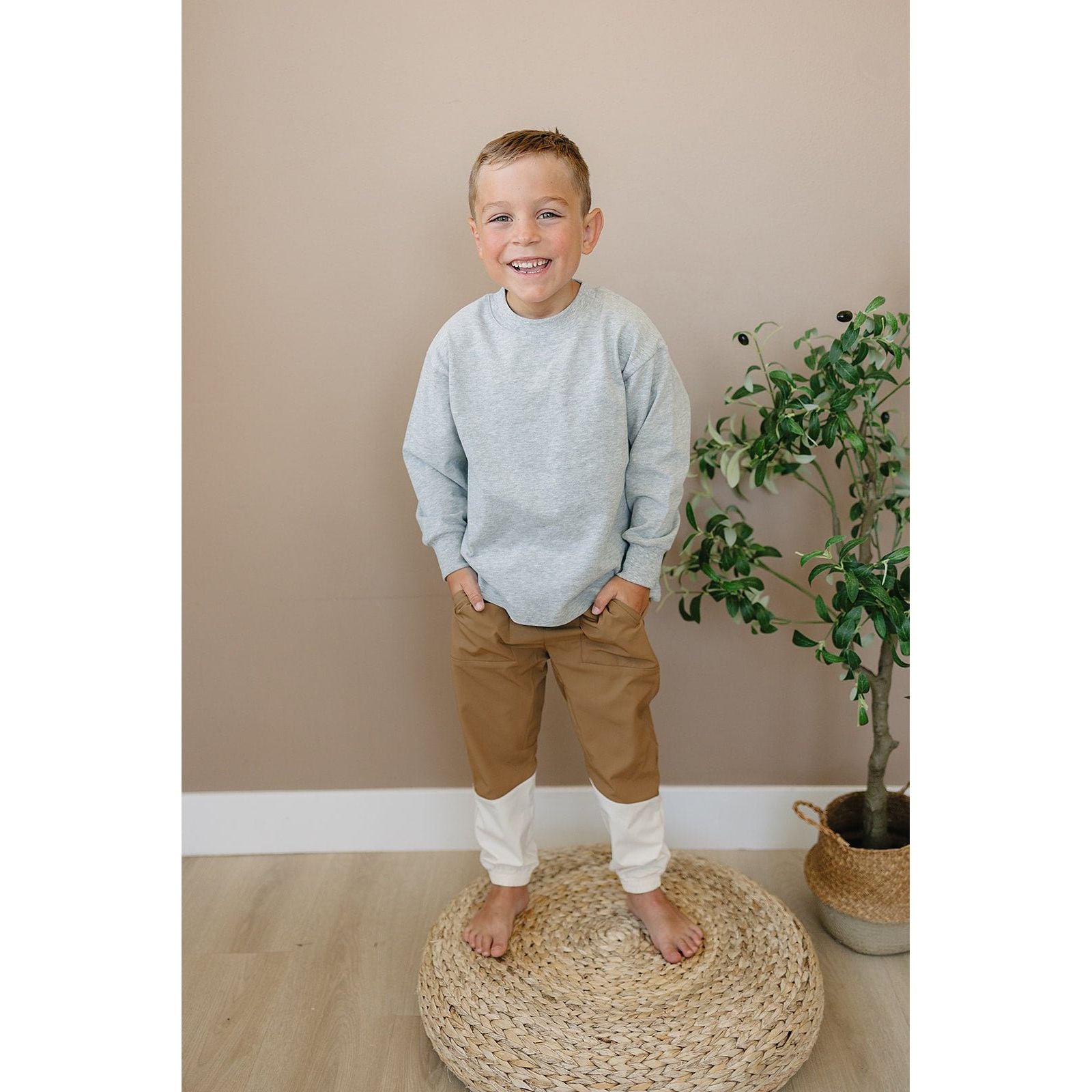 Julian Joggers