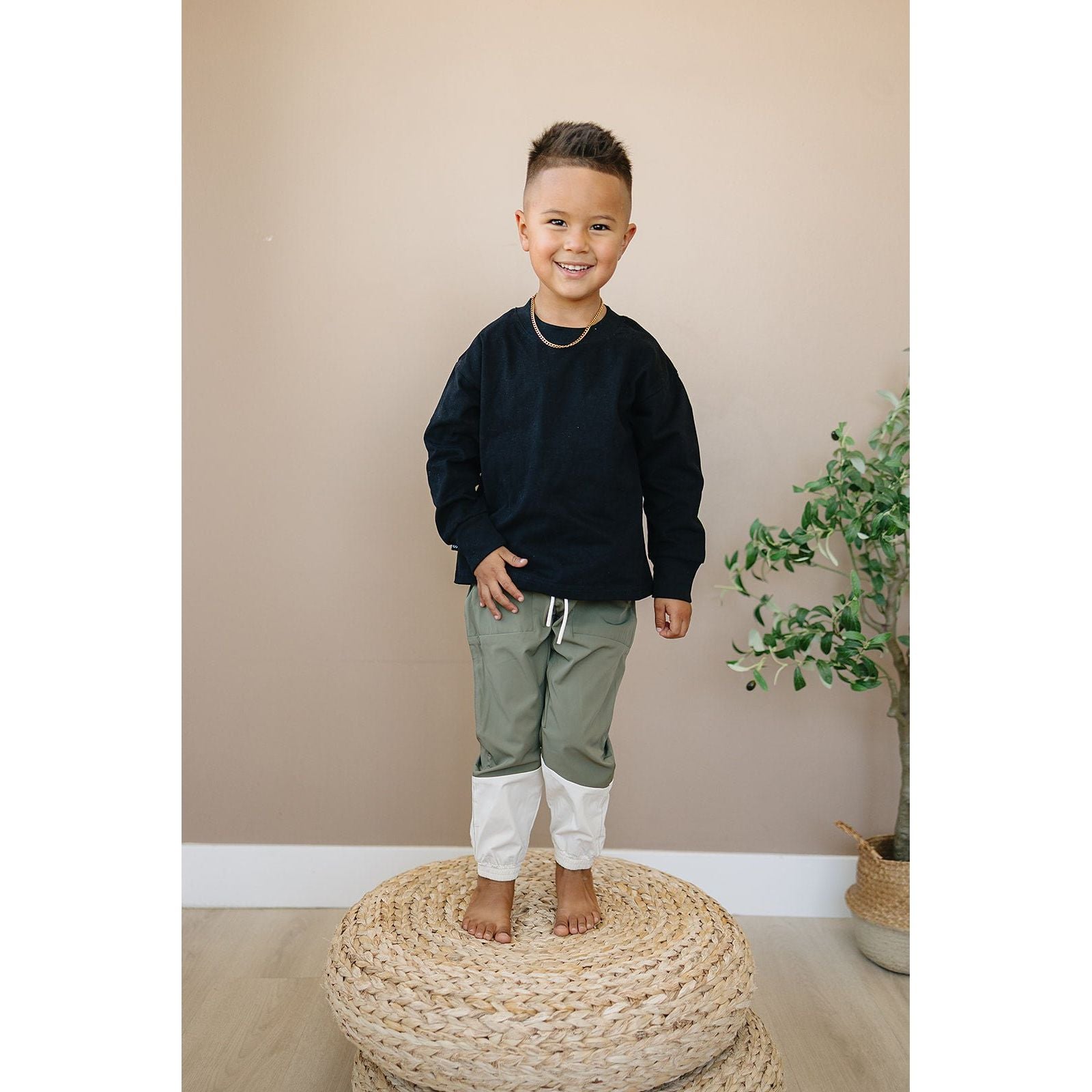 Julian Joggers