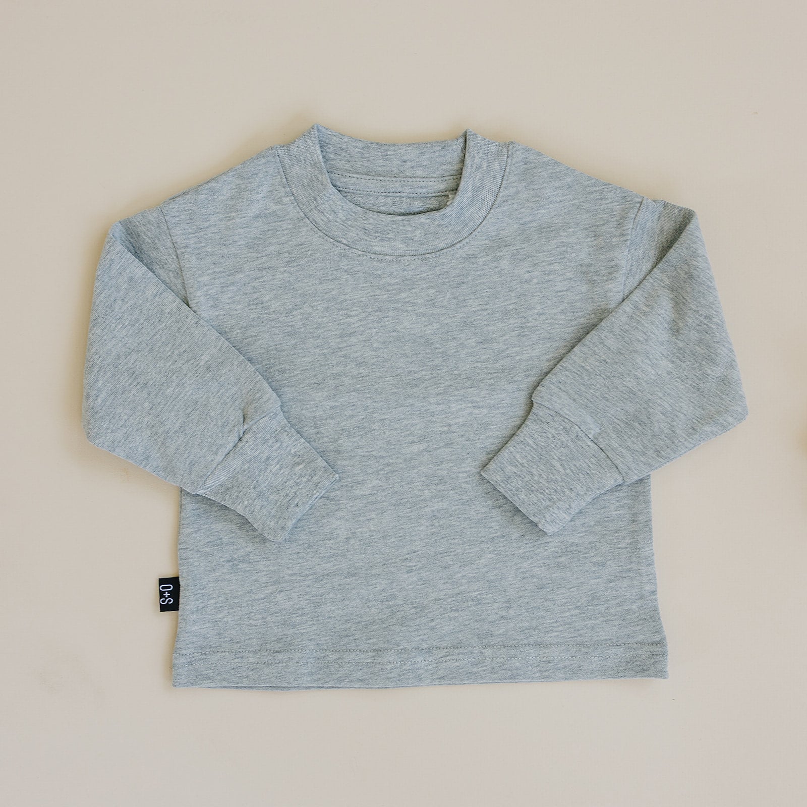 Keaton Long Sleeve