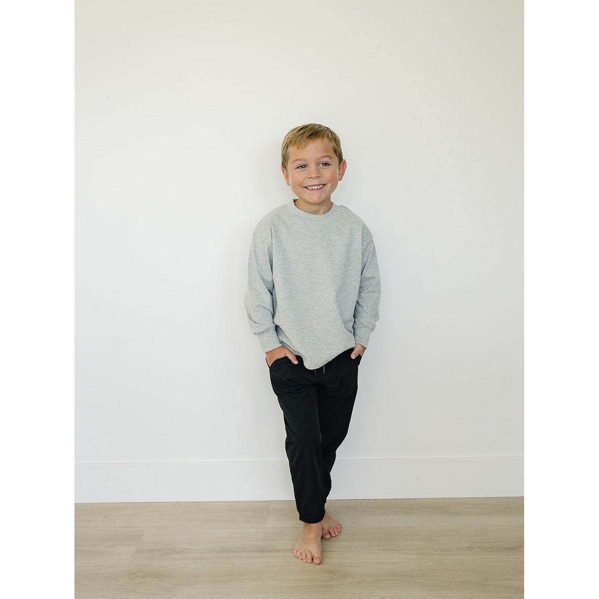 Keaton Long Sleeve