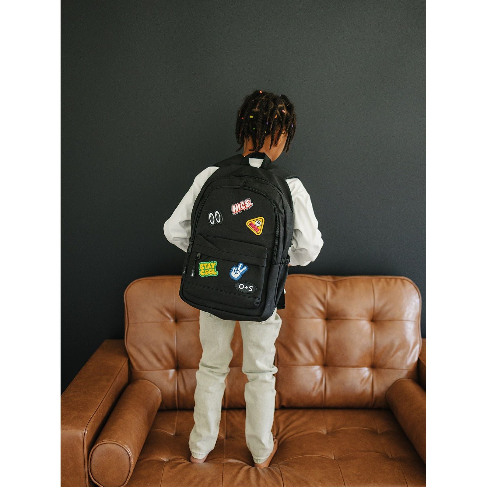 Kids Backpack