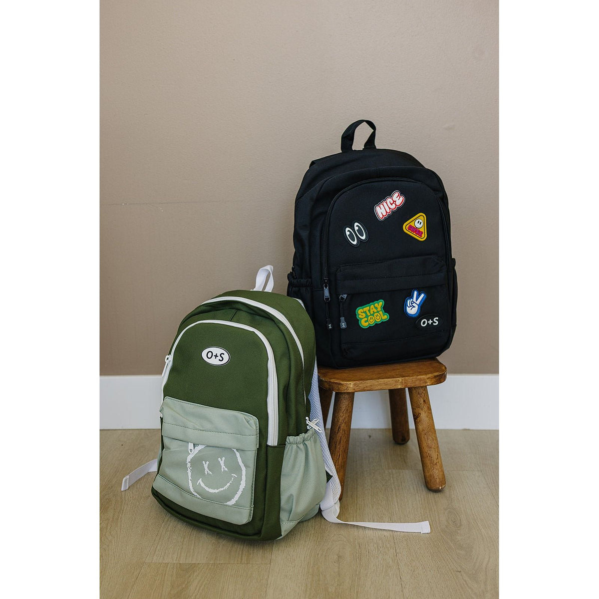 Kids Backpack