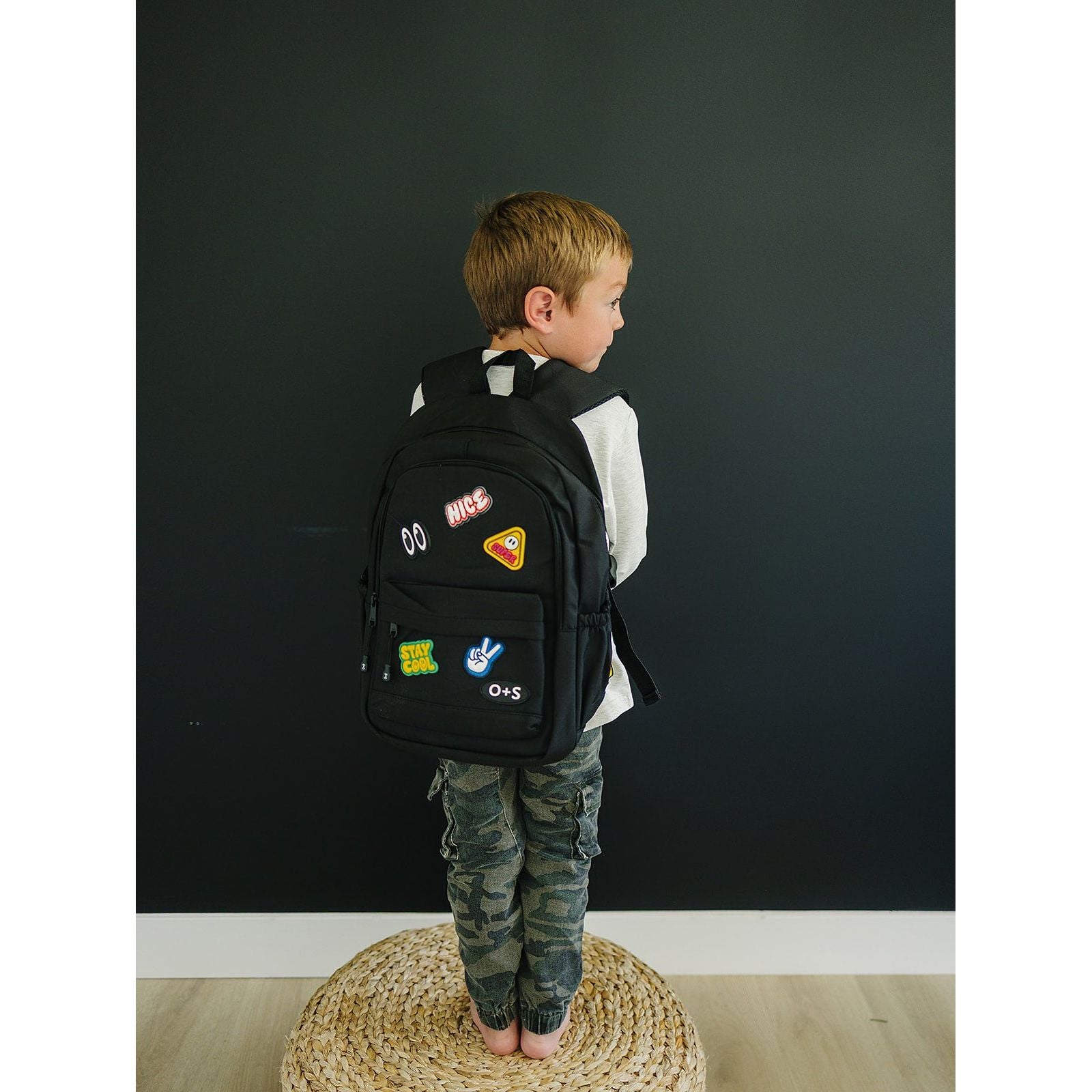 Kids Backpack