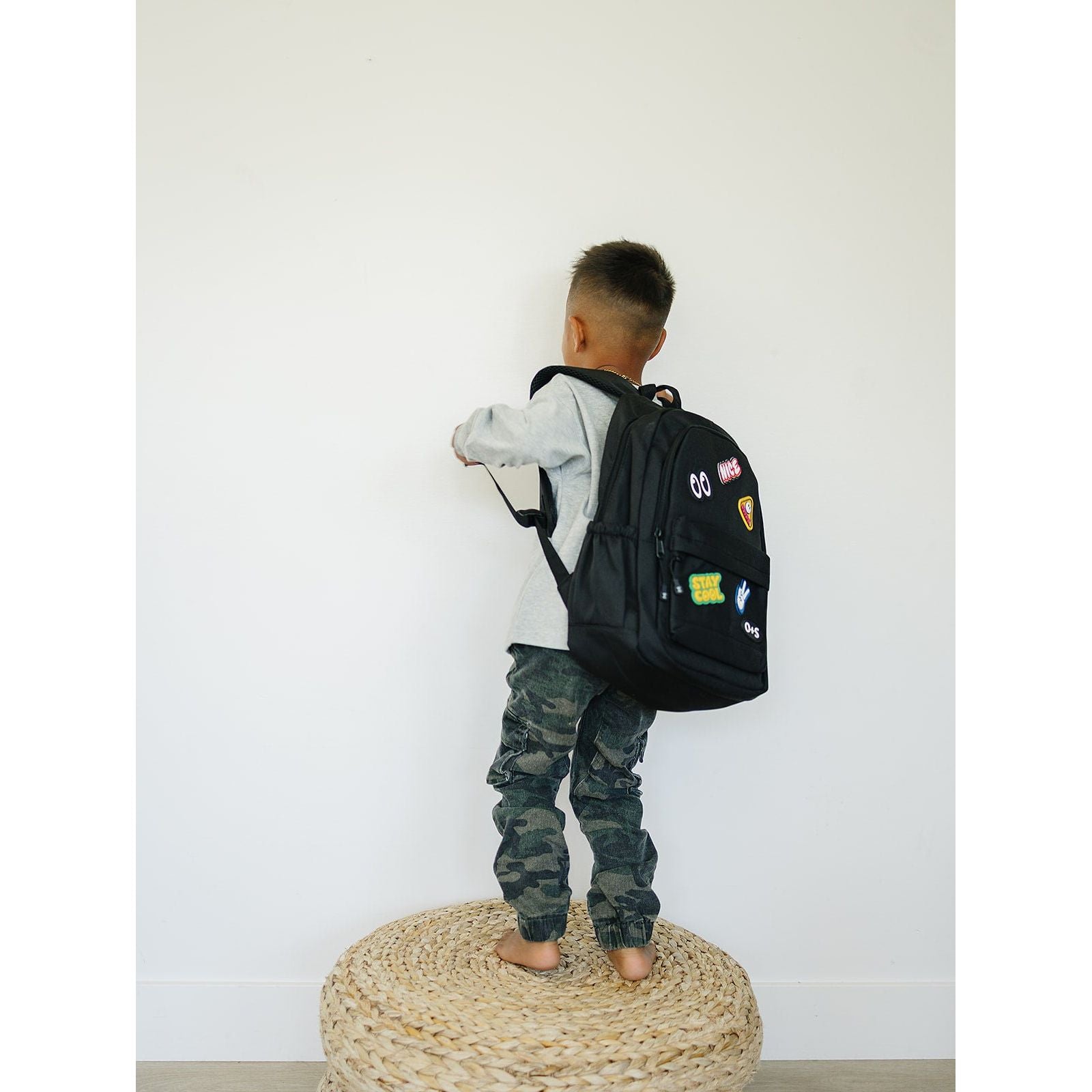 Kids Backpack