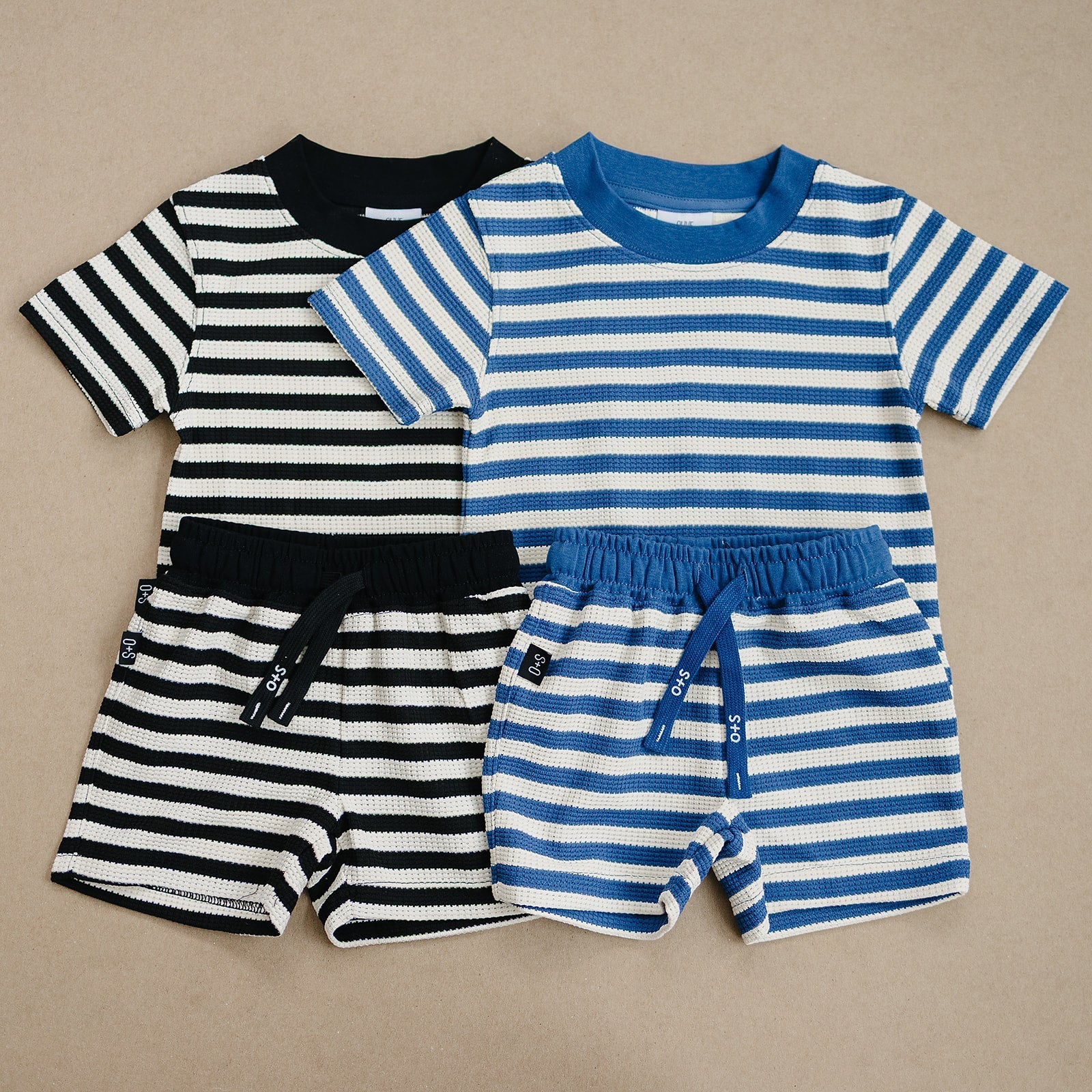 Landon Set